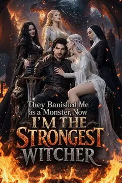 They Banished Me as a Monster, Now I'm the Strongest Witcher