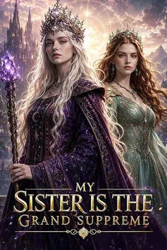 My Sister is the Grand Supreme