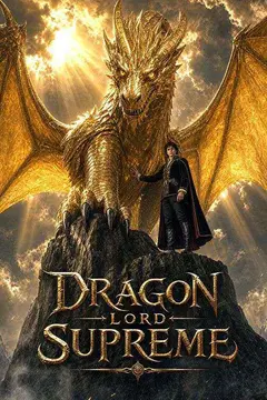 Dragon Lord Supreme