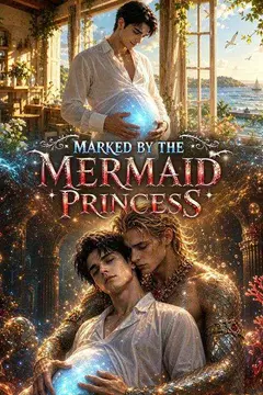 Marked by the Mermaid Princess