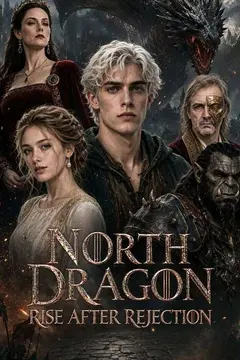 North Dragon Rise After Rejection