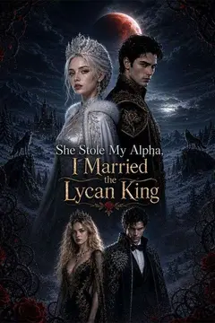 She Stole My Alpha, I Married the Lycan King