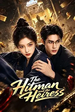 The Hitman and the Heiress