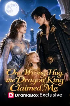 One Wrong Hug, the Dragon King Claimed Me