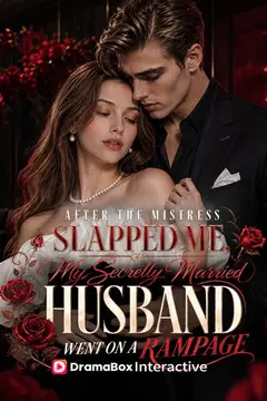 After the Mistress Slapped Me, My Secretly Married Husband Went on a Rampage