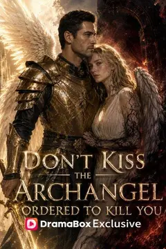 Don't Kiss the Archangel Ordered to Kill You