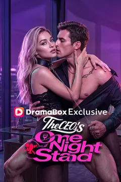 The CEO's One Night Stand
