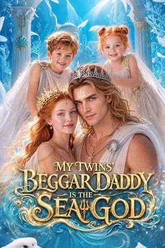 My Twins' Beggar Daddy Is the Sea God