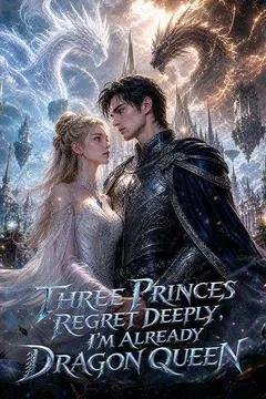 Three Princes Regret Deeply, I'm Already Dragon Queen