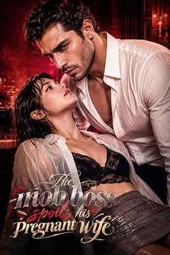 The mob boss spoils his pregnant wife