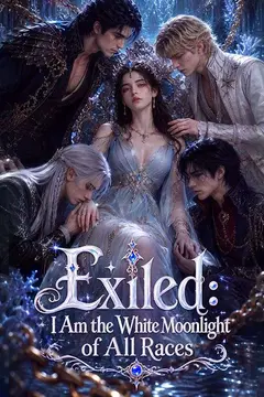 Exiled: I Am the White Moonlight of All Races
