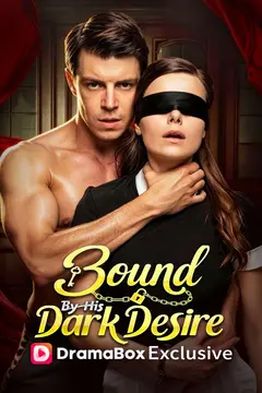 Bound by His Dark Desire