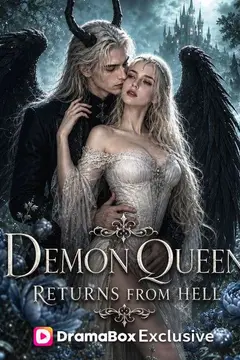 Demon Queen Returns From Hell