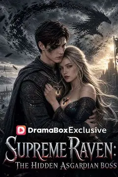 Supreme Raven: The Hidden Asgardian Boss