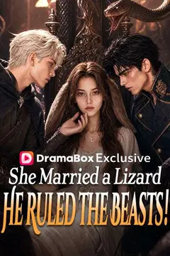 She Married a Lizard, He Ruled the Beasts!