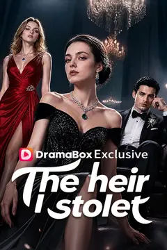 The heir I stole