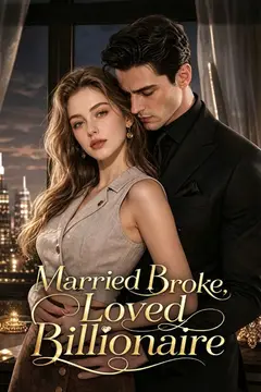 Married Broke，Loved Billionaire