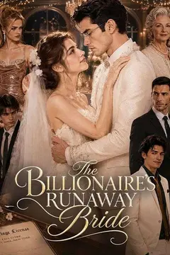 The Billionaire's Runaway Bride