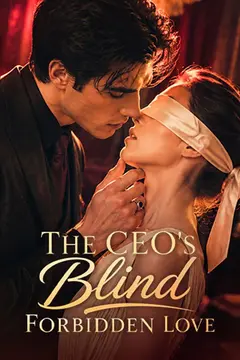 The CEO’s Blind Forbidden Love