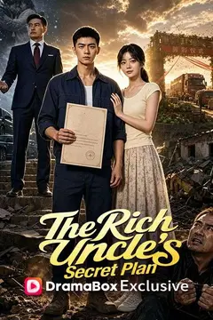 The Rich Uncle's Secret Plan