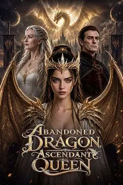 Abandoned Dragon， Ascendant Queen