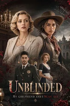 Unblinded: My Girlfriend and I Slay All