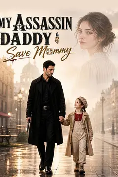 My Assassin Daddy, Save Mommy!