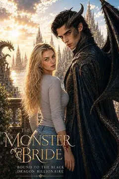 The Monster Bride：Bound to the Black Dragon Billionaire