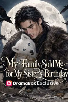 My Family Sold Me for My Sister’s Birthday