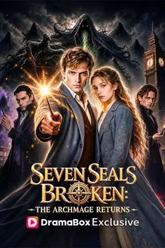 Seven Seals Broken: The Archmage Returns