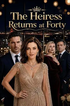 The Heiress Returns at Forty