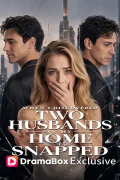 When I Discovered Two Husbands In My Home, I Snapped