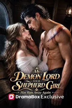 My Demon Lord, Your Shepherd Girl Has Run Away Again