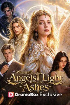 When the Angel's Light Turns to Ashes