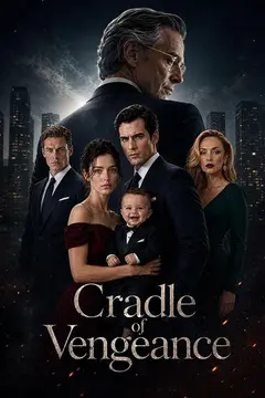 Cradle of Vengeance