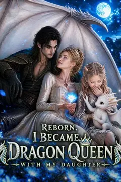 Reborn, I Became Dragon Queen with My Daughter