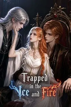 Trapped in the Ice and Fire