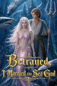 Betrayed, I Married the Sea God