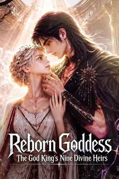 Reborn Goddess The God King’s Nine Divine Heirs