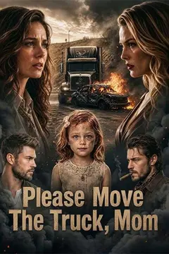 Please Move The Truck, Mom
