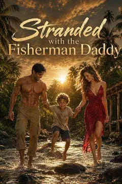 Stranded with the Fisherman Daddy