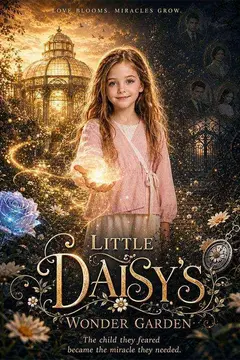 Little Daisy's Wonder Garden