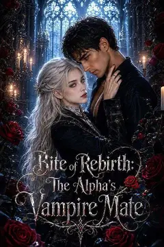 Bite of Rebirth:The Alpha's Vampire Mate