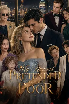 My Husband Pretended to Be Poor