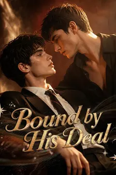 Bound by His Deal