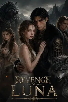 Revenge of Luna