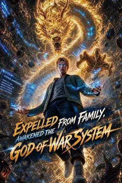 Expelled from Family, Awakened the God of War System