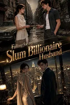 Falling for my Slum Billionaire Husband