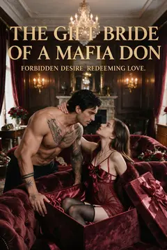 The Gift Bride of a Mafia Don