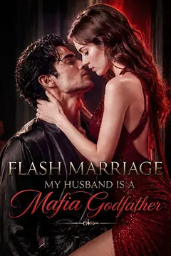 Flash Marriage: My Husband is a Mafia Godfather
